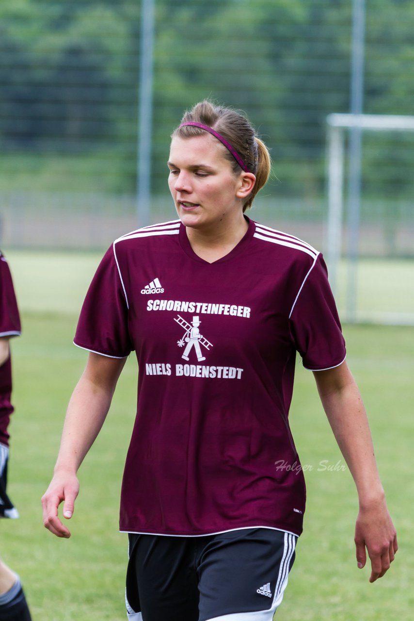 Bild 92 - Frauen FSC Kaltenkirchen : SG Wilstermarsch : Ergebnis: 1:1